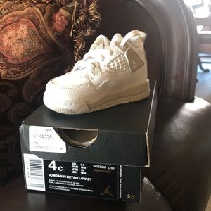 Air Jordan for Toddler